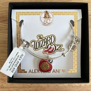Alex and Ani Wizard of Oz Bracelet